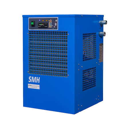 Schulz SMH-50-UP - 1/2" High Temperature Non-Cycling Refrigerated Air Dryer (50 CFM) 115V-1 Phase N/A