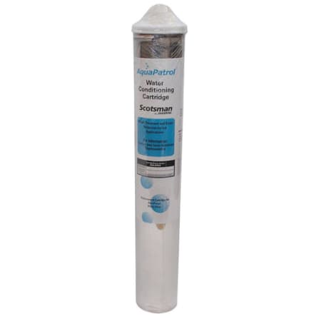 Scotsman 6-Pack Replacement Water Filter Cartridges N/A