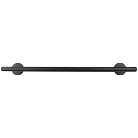 Seachrome Coronado 21" Towel Bar Matte Black