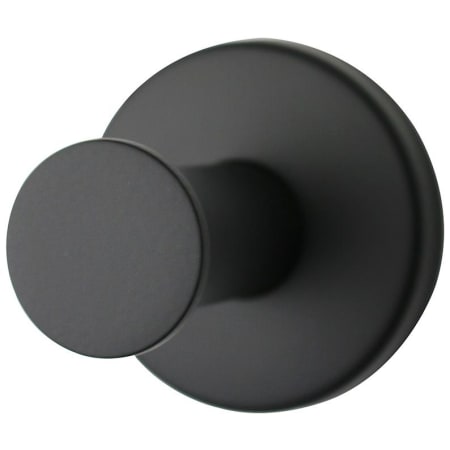 Seachrome Coronado Single Robe Hook Matte Black