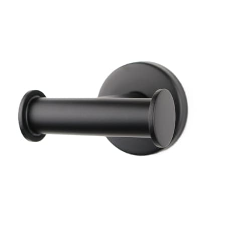 Seachrome Coronado Double Robe Hook Matte Black