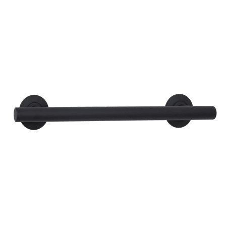 Seachrome Coronado 13" Grab Bar Matte Black