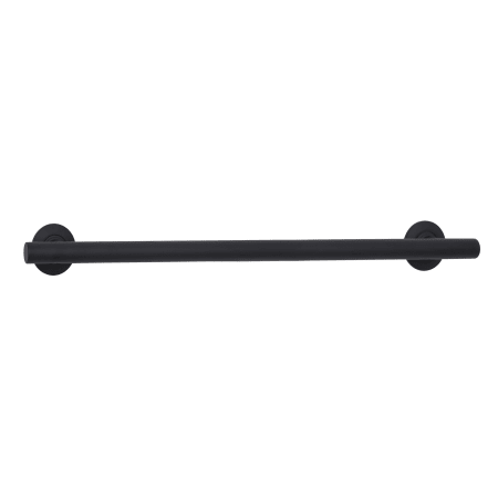 Seachrome Coronado 19" Grab Bar Matte Black
