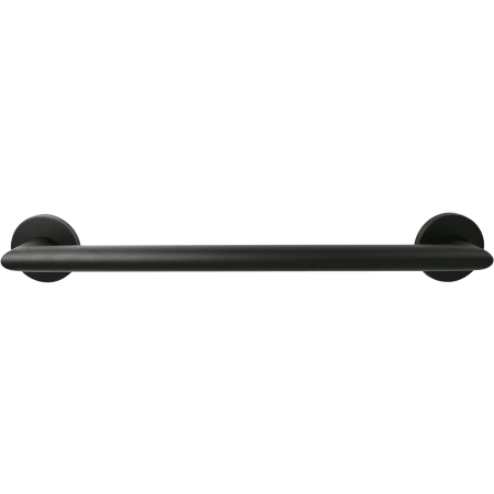 Seachrome Coronado 12" Grab Bar Matte Black
