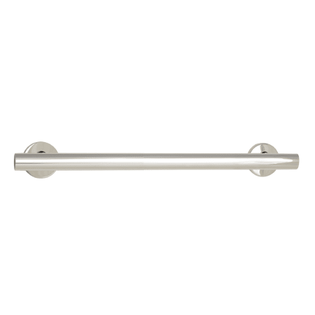 Seachrome Coronado 21" Grab Bar Polished Chrome