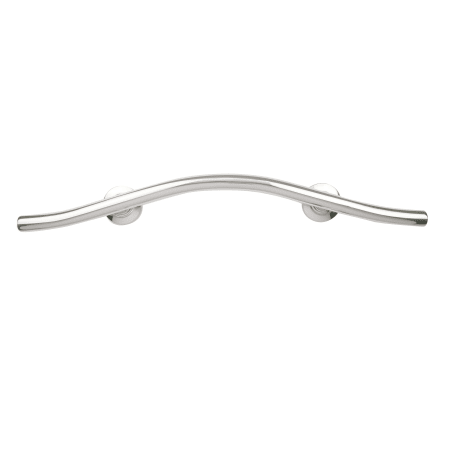 Seachrome Lifestyle & Wellness 16" Grab Bar Polished Chrome