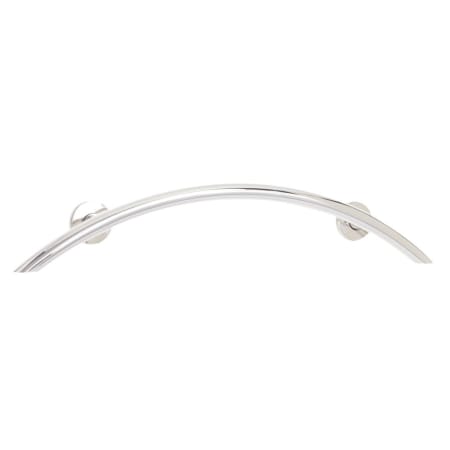Seachrome Lifestyle & Wellness 20" Grab Bar Polished Stainless