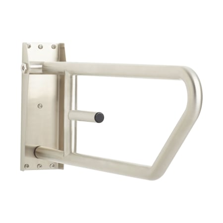 Seachrome Lifestyle & Wellness 30" Grab Bar Satin Brushed Nickel