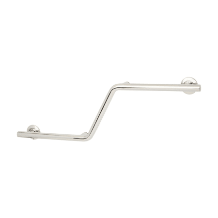Seachrome Lifestyle & Wellness 38" Grab Bar Polished Stainless