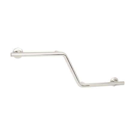 Seachrome Lifestyle & Wellness 38" Grab Bar Polished Stainless
