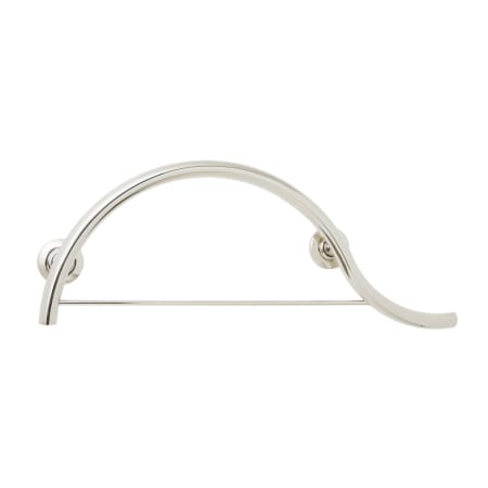 Seachrome Lifestyle & Wellness 20" Grab Bar Polished Chrome