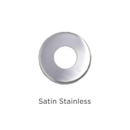 Seachrome-IG-180-QCR-Satin Stainless Finish