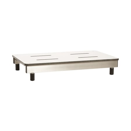 Seachrome Lifestyle & Wellness 27" Removable/Adjustable Tub Seat for Free Standing Tubs White