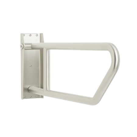 Seachrome Lifestyle & Wellness 30" Swing-Up Grab Bar Satin Stainless