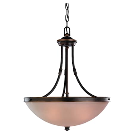 Shown in Vintage Bronze
