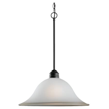 Shown in Heirloom Bronze