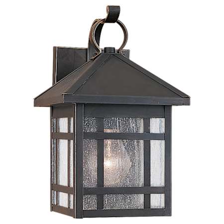Shown in Antique Bronze