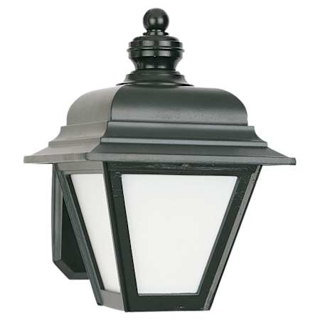 Shown in Black