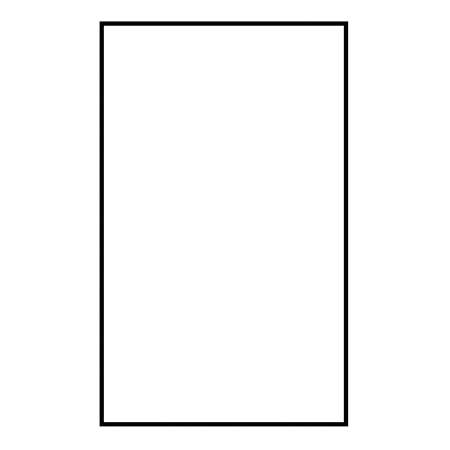 Shown in Creme Plastic