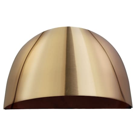 Shown in Shiny Copper