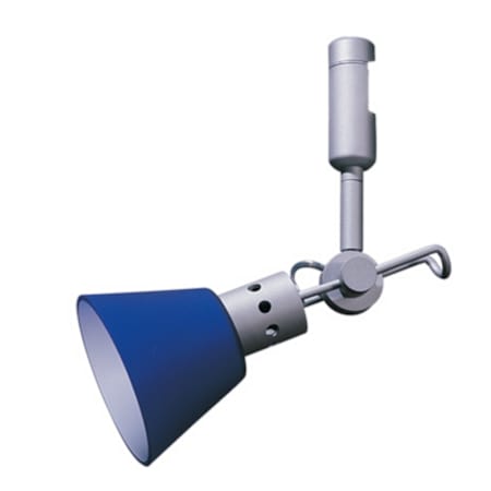 Shown in Cobalt