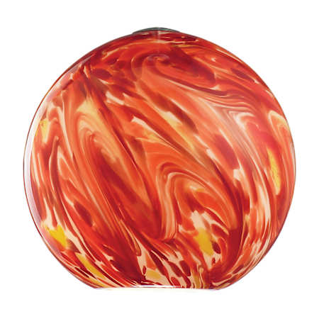 Shown in Fireball