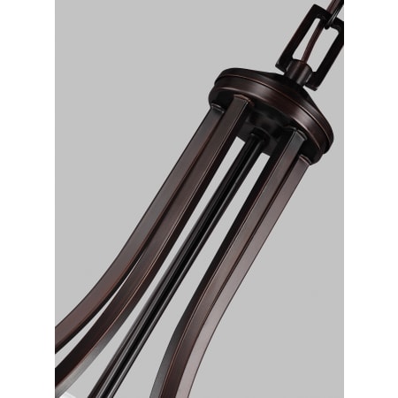Sea Gull Lighting-3124505-Burnt Sienna - Application Shot 2