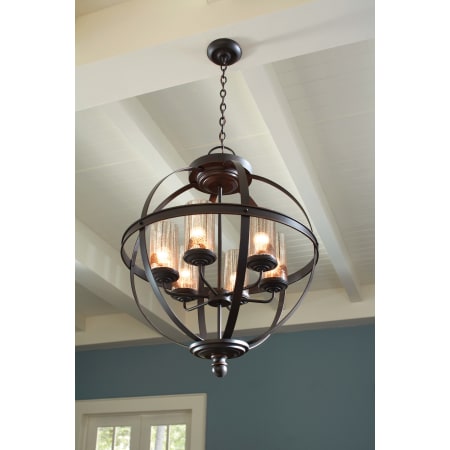 Sea Gull Lighting-3190406-View the spectacular Sea Gull Lighting Sfera collection