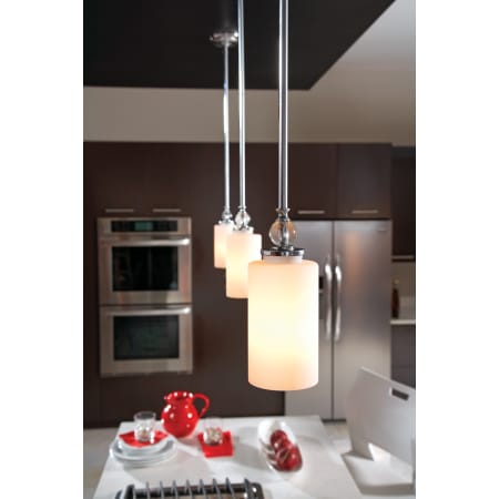 Sea Gull Lighting-4113401-View the spectacular Sea Gull Lighting Englehorn collection