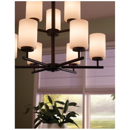 Sea Gull Lighting-41160-View the spectacular Sea Gull Lighting Oslo collection