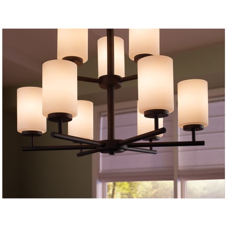 Sea Gull Lighting-41160-View the spectacular Sea Gull Lighting Oslo collection