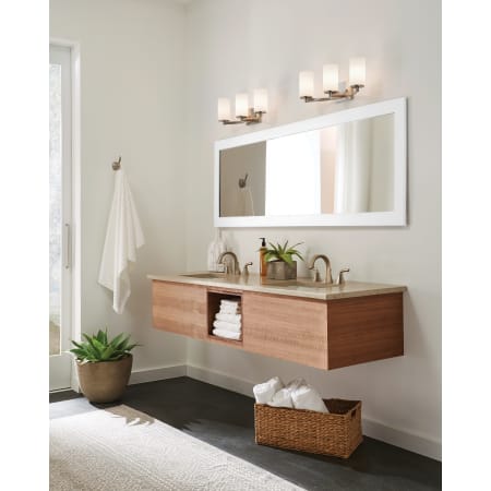Sea Gull Lighting-4139101-Side Gallery View