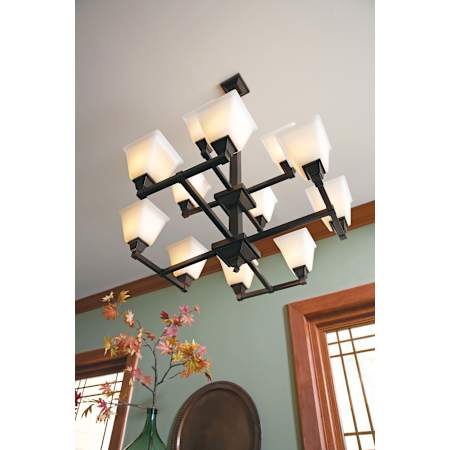 Sea Gull Lighting-4150401BLE-View the spectacular Sea Gull Lighting Denhelm collection