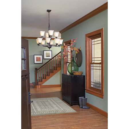 Sea Gull Lighting-4150401BLE-View the spectacular Sea Gull Lighting Denhelm collection