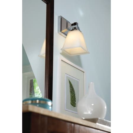 Sea Gull Lighting-4450403BLE-View the spectacular Sea Gull Lighting Denhelm collection