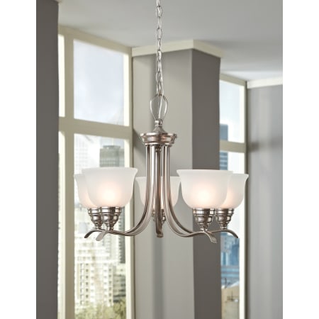 Sea Gull Lighting-44626-View the spectacular Sea Gull Lighting Wheaton collection