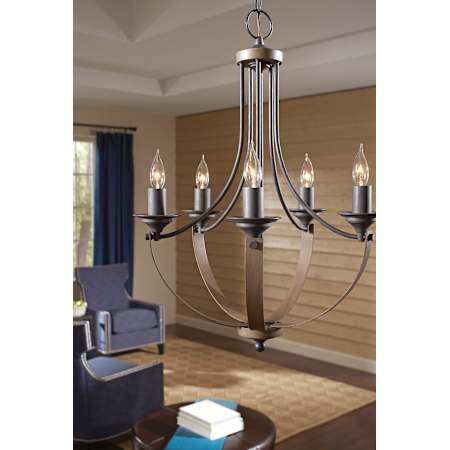Sea Gull Lighting-4480403-View the spectacular Sea Gull Lighting Corbeille collection