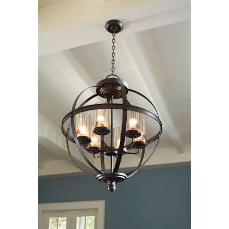 Sea Gull Lighting-4491402BLE-View the spectacular Sea Gull Lighting Sfera collection