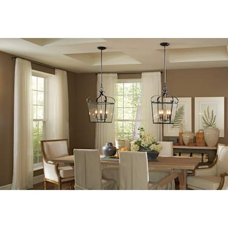 Sea Gull Lighting-5119404-View the spectacular Sea Gull Lighting Lockheart collection
