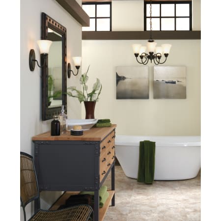 Sea Gull Lighting-51807-View the spectacular Sea Gull Lighting Holman collection