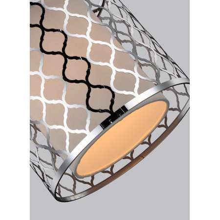 Sea Gull Lighting-6115501-Brushed Nickel - Application Shot