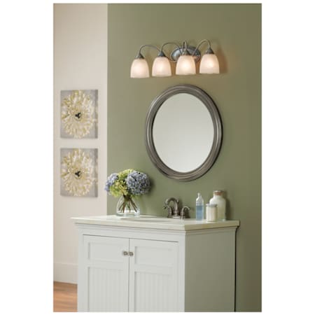 Sea Gull Lighting-61316BLE-View the spectacular Sea Gull Lighting Lemont collection