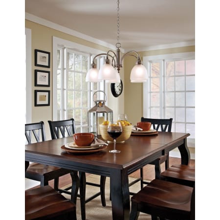Sea Gull Lighting-65035-View the spectacular Sea Gull Lighting Metropolis collection