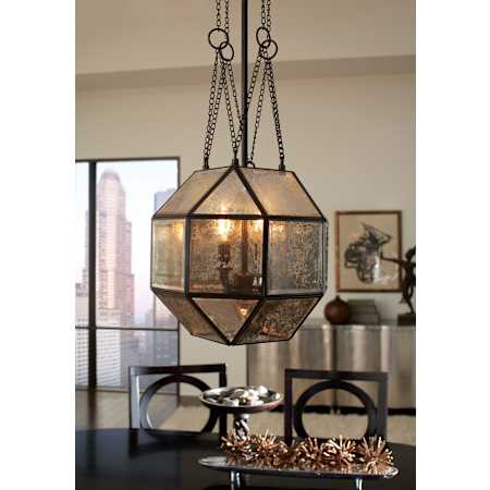 Sea Gull Lighting-6534401-View the spectacular Sea Gull Lighting Lazlo collection