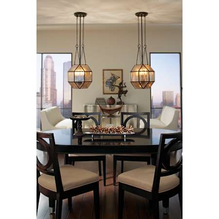 Sea Gull Lighting-6534401-View the spectacular Sea Gull Lighting Lazlo collection