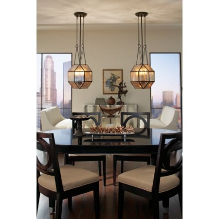 Sea Gull Lighting-6535401-View the spectacular Sea Gull Lighting Lazlo collection