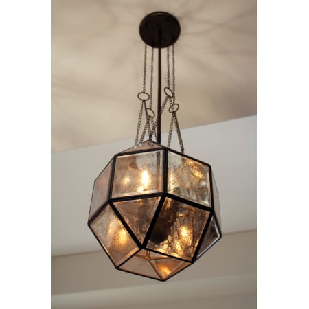 Sea Gull Lighting-6535401-View the spectacular Sea Gull Lighting Lazlo collection