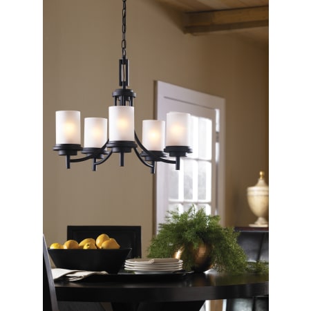 Sea Gull Lighting-65661-View the spectacular Sea Gull Lighting Winnetka collection