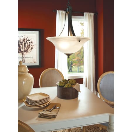 Sea Gull Lighting-65941-View the spectacular Sea Gull Lighting Windgate collection