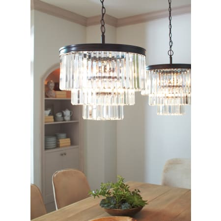 Sea Gull Lighting-7514002BLE-View the spectacular Sea Gull Lighting Carondelet collection